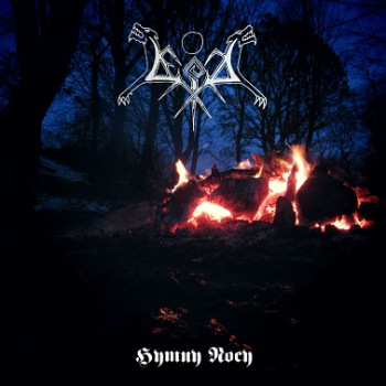 LESZY - Hymny Nocy, CD